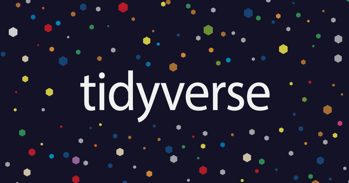 Logo tidyverse